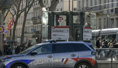 «Je n’étais pas dans mon état normal»