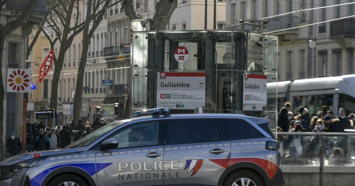 «Je n’étais pas dans mon état normal»