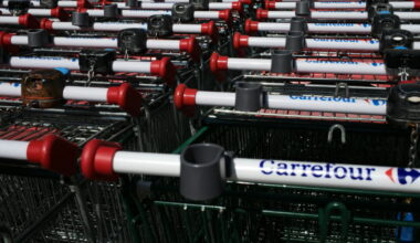 Lyon. Deux supermarchés lyonnais mettent en place la location d’objets du quotidien