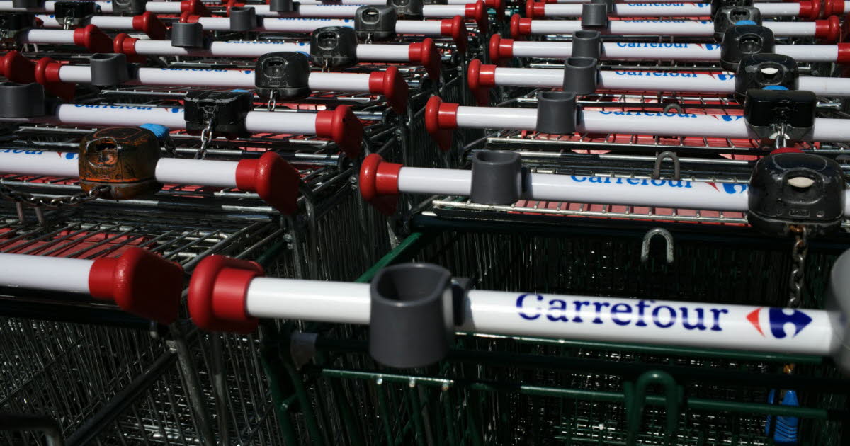 Lyon. Deux supermarchés lyonnais mettent en place la location d’objets du quotidien