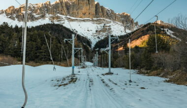 un refroidissement attendu la semaine de Noël