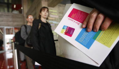 l’exécutif a présenté son budget 2026