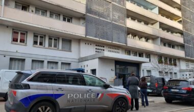 Rhône. Un enfant de 11 ans tué à l'arme blanche à Lyon : sa mère interpellée