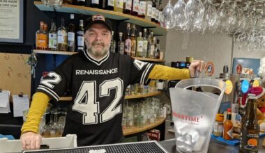 Saint-Étienne. À Chavanelle, le bar-restaurant Au Baratin a entamé une nouvelle vie