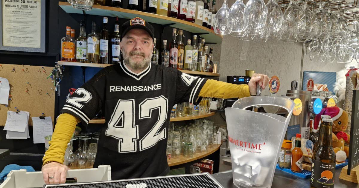 Saint-Étienne. À Chavanelle, le bar-restaurant Au Baratin a entamé une nouvelle vie