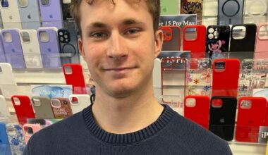 Nancy. A 18 ans, il lance un site de vente en ligne de coques de smartphones