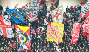 Football - Coupe de France. Chants homophobes : la Fédération a placé Grenoble
