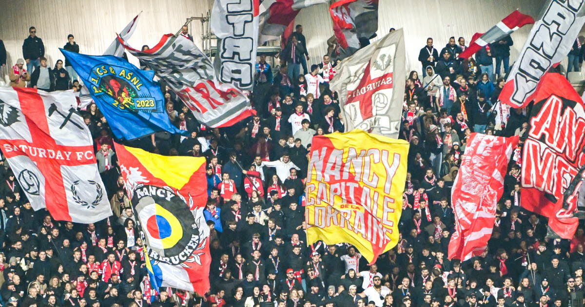 Football - Coupe de France. Chants homophobes : la Fédération a placé Grenoble