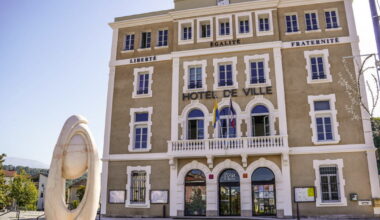 Le Pont-de-Claix. Le Pont-de-Claix gagne plus de 160 habitants