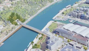 Métropole de Lyon. Teol, un projet écologiste à 800 millions, sous pression à l’approche des élections