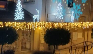 Pompey. Scolaire et ajustements budgétaires pour le dernier conseil de l’année