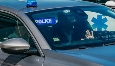 Grenoble. Quatre adolescents interpellés après un vol à l’arraché