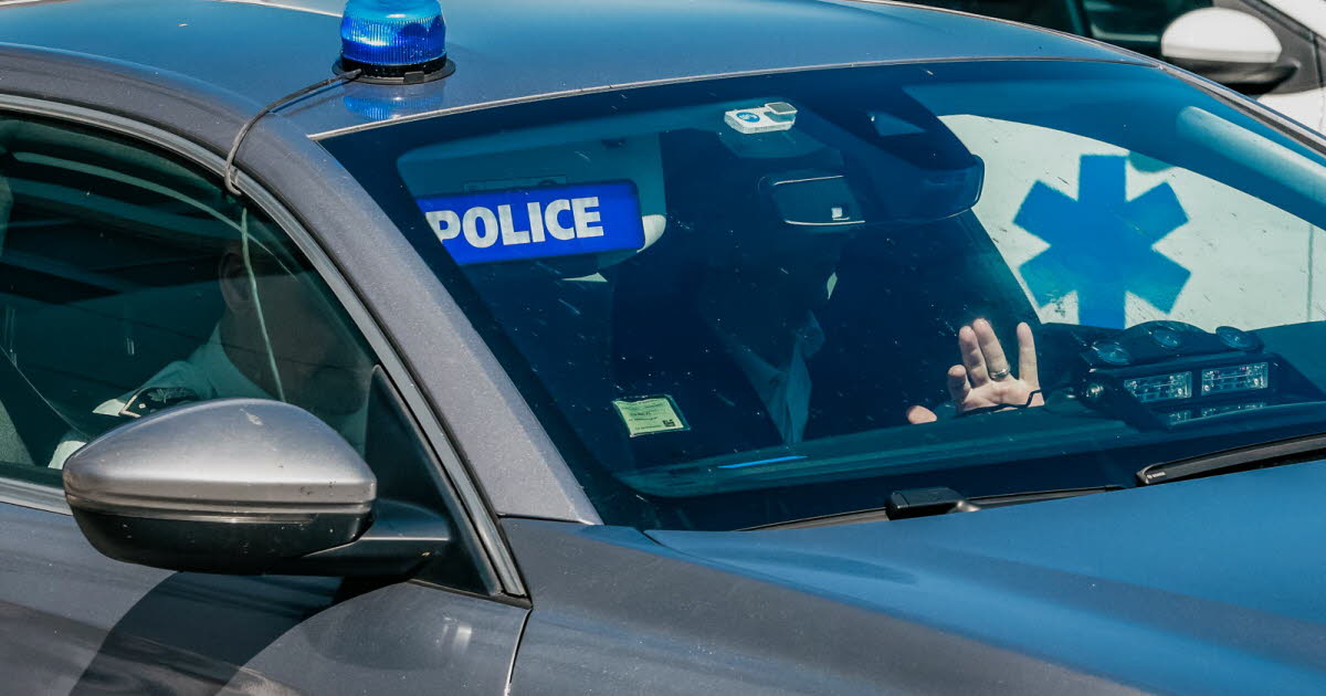 Grenoble. Quatre adolescents interpellés après un vol à l’arraché