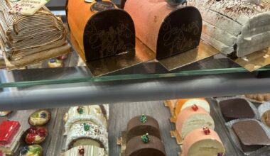 comment la Manufacture de Jean prépare le rush des fêtes