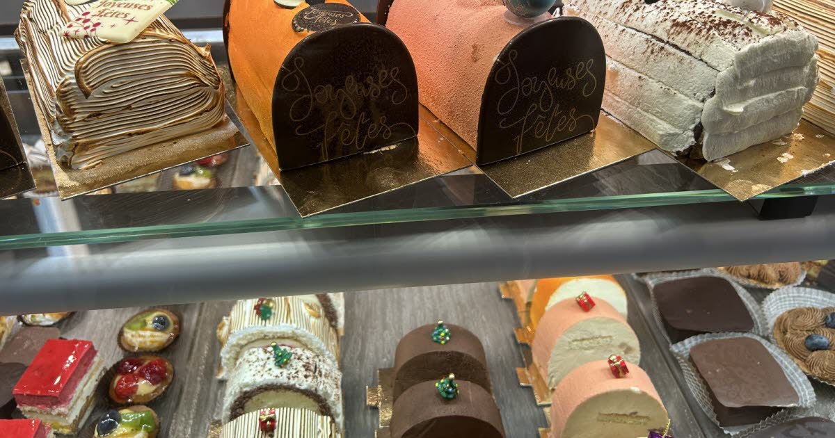 comment la Manufacture de Jean prépare le rush des fêtes