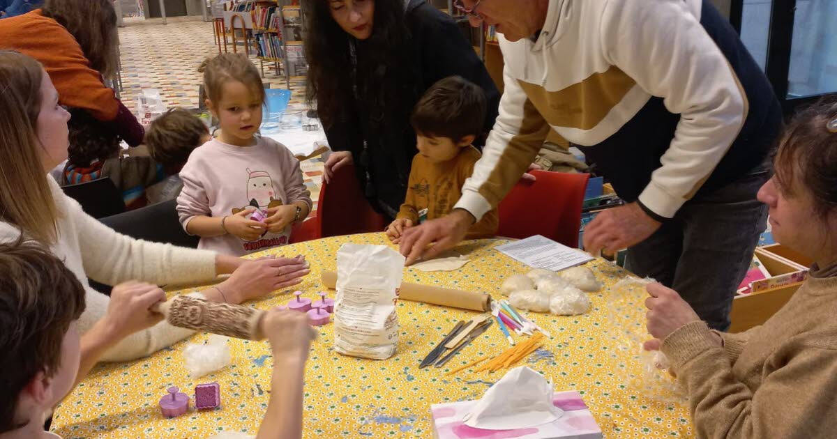 Vendenheim. Une exposition croquante du Musée alsacien à découvrir à la médiathèque