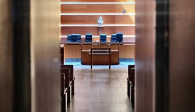 Grenoble. Une quadragénaire condamnée à huit ans de prison pour des viols sur un ado de 14 ans