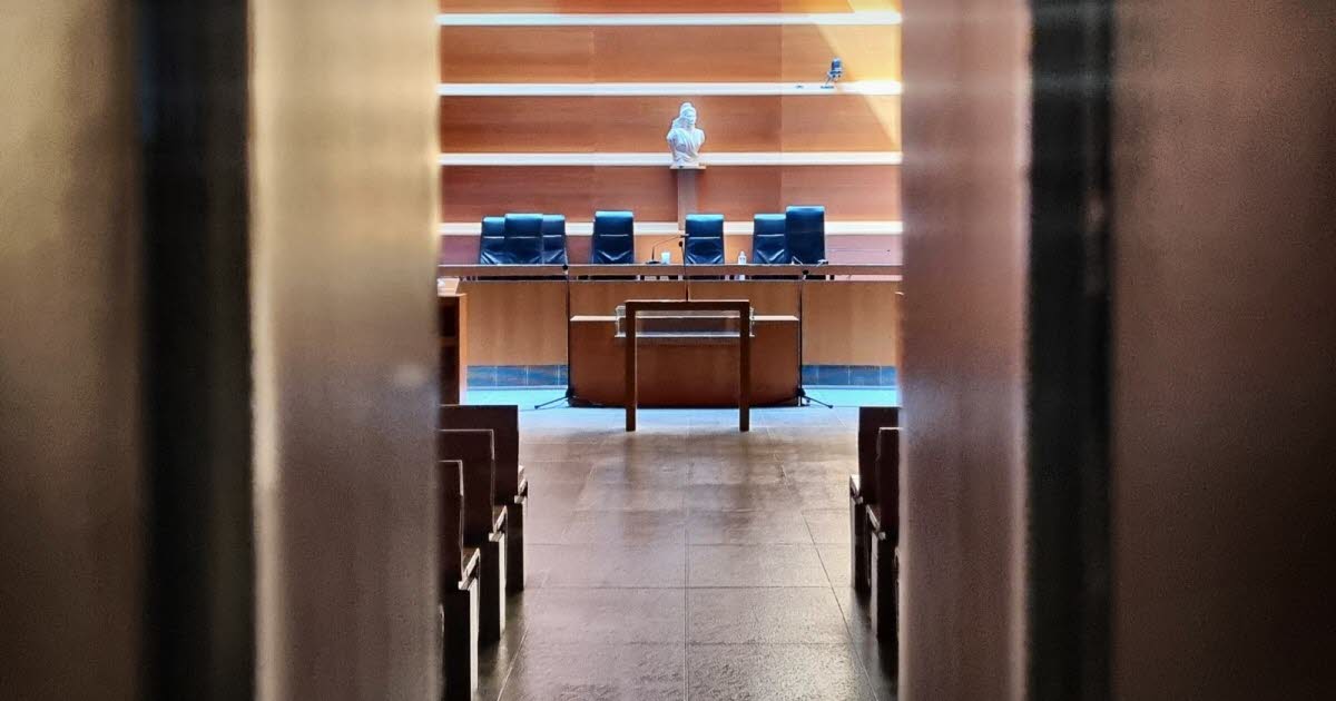 Grenoble. Une quadragénaire condamnée à huit ans de prison pour des viols sur un ado de 14 ans