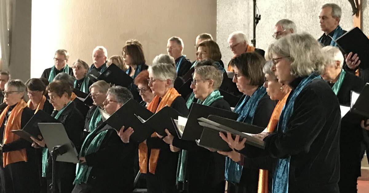 deux concerts de Noël au temple