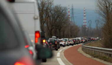 deux communes interdisent d’accès certains itinéraires bis vers les stations