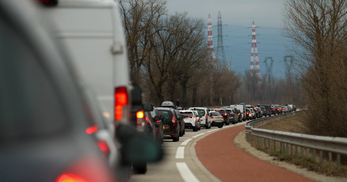 deux communes interdisent d’accès certains itinéraires bis vers les stations