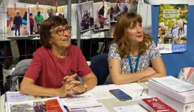 Grenoble. “ADA” appelle aux dons citoyens pour défendre le droit d’asile