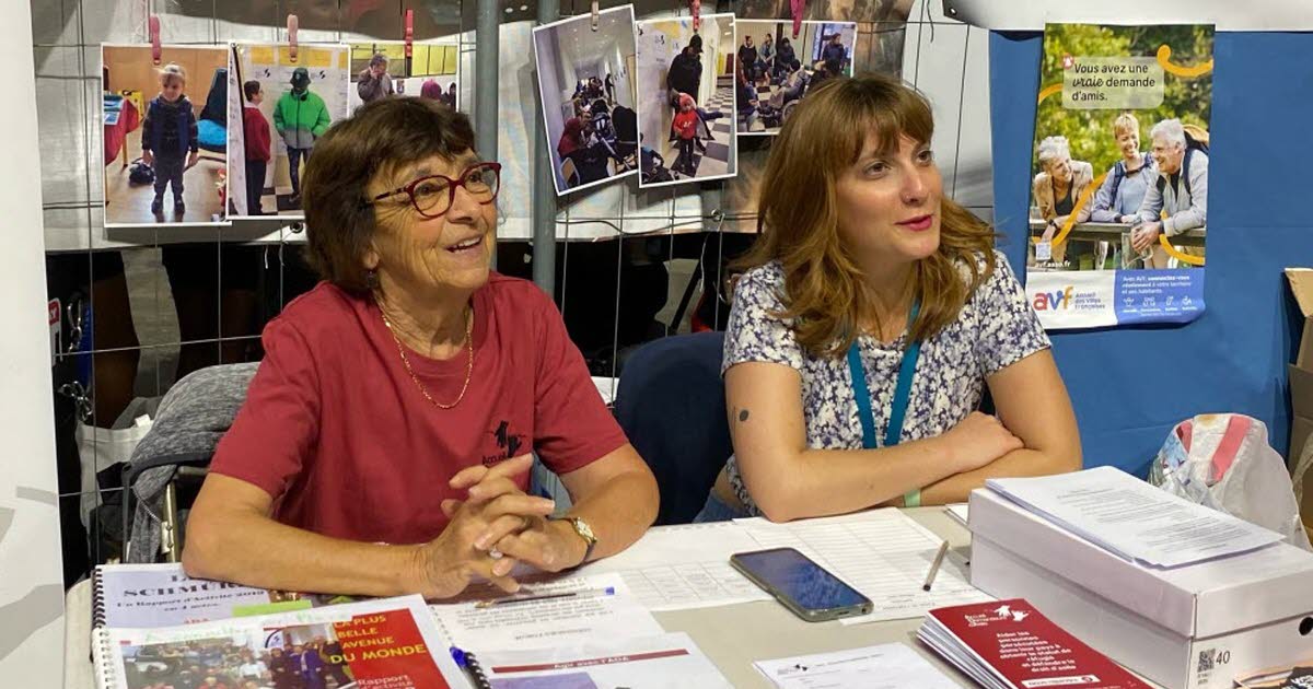 Grenoble. “ADA” appelle aux dons citoyens pour défendre le droit d’asile