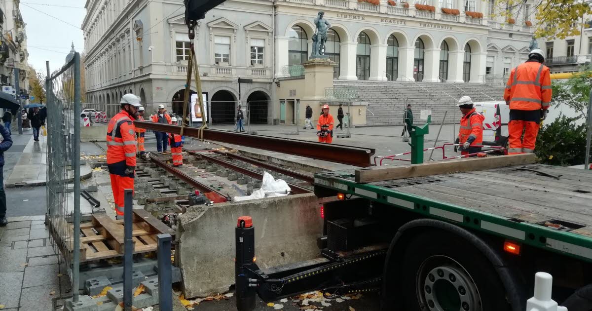 la Grand-Rue coupée pendant 18 à 24 mois ?
