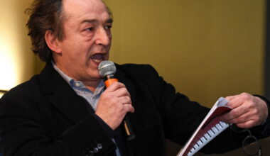 Meurthe-et-Moselle. Le metteur en scène nancéien Michel Didym mis en examen pour viol