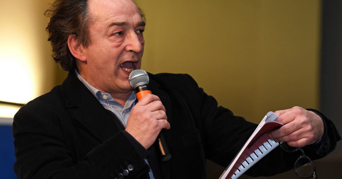 Meurthe-et-Moselle. Le metteur en scène nancéien Michel Didym mis en examen pour viol