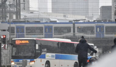 le "RER alsacien" accélère et va plus loin