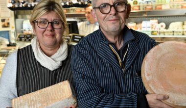 Nancy. Fondue et raclette pour un menu savoureux et sans prise de tête