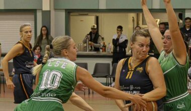 Basket-ball. Le Cercle Saint-Etienne de Hindisheim reçoit le leader avant Noël