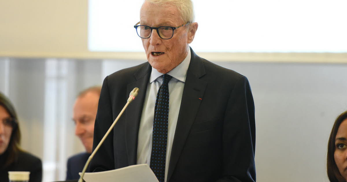 un premier conseil municipal sans huées pour Jean-Pierre Berger