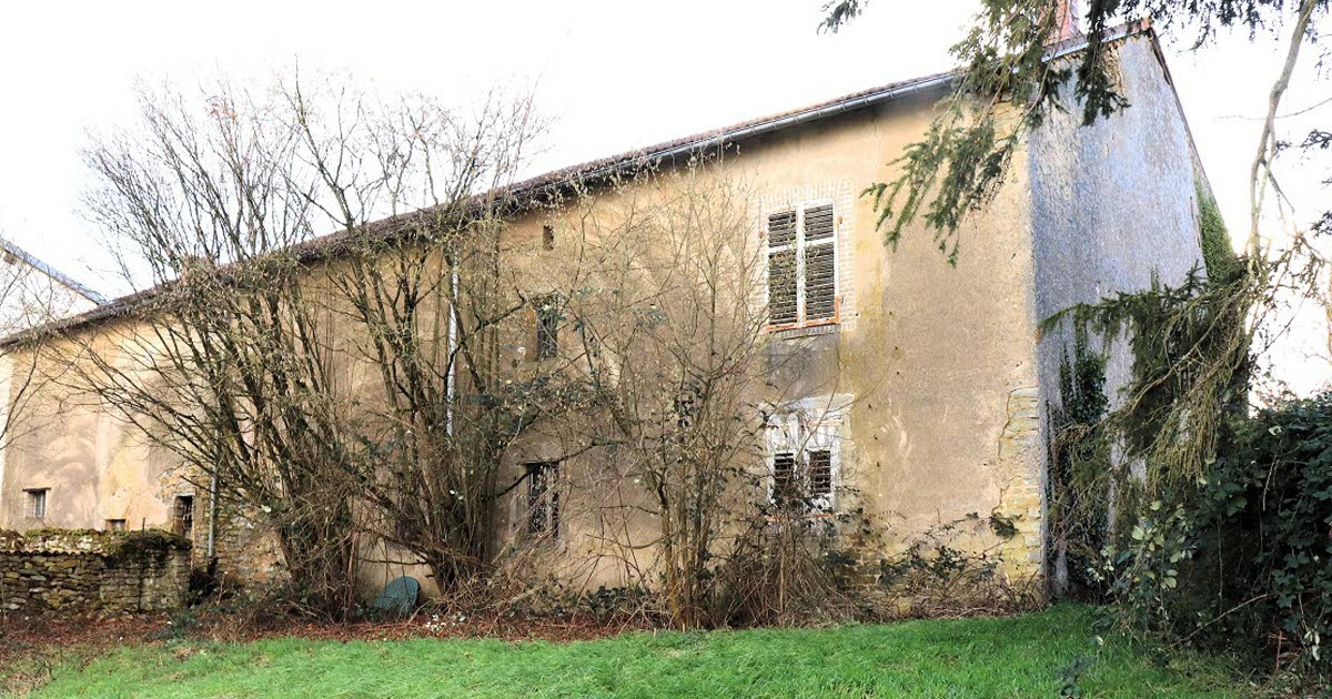 Laneuvelotte. Des études pour définir l’avenir de deux bâtiments communaux