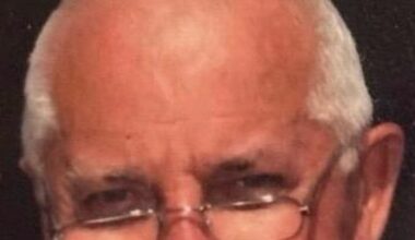 lès-Nancy | Nécrologie. Décès de Marc Papin