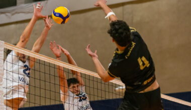ball - Ligue B. « Des choses se débloquent », un VBC Chalon enivrant surclasse Rennes et sort de la zone rouge