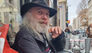 Lyon. Bernard, Lyonnais « pure souche » de 76 ans, « se sent de moins en moins bien dans la ville »