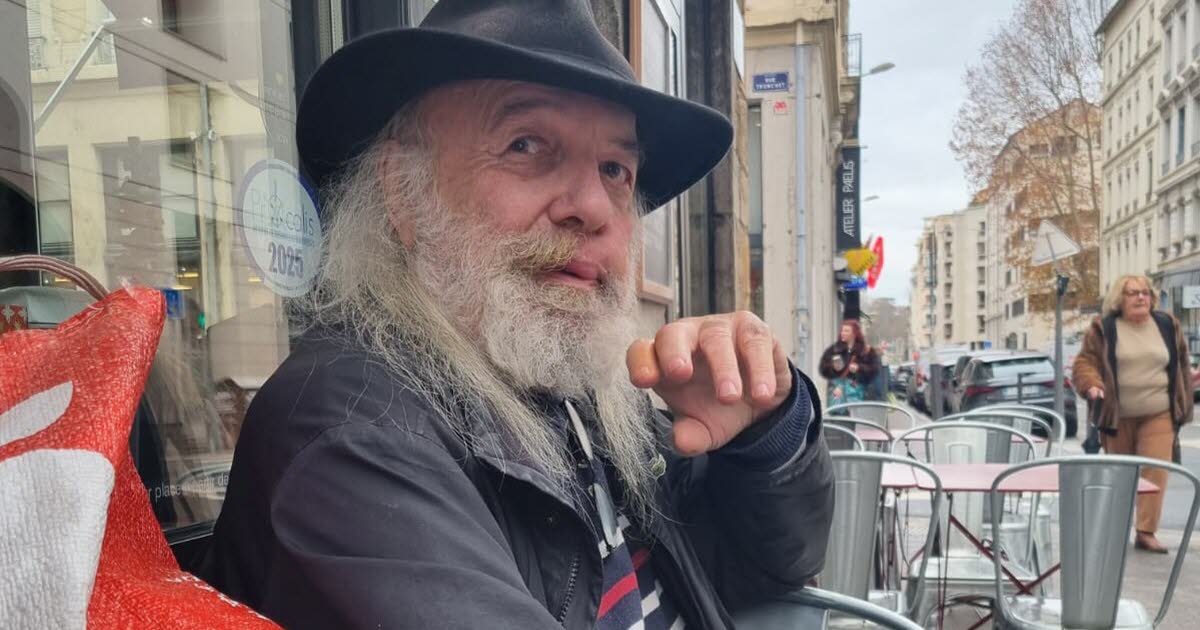 Lyon. Bernard, Lyonnais « pure souche » de 76 ans, « se sent de moins en moins bien dans la ville »