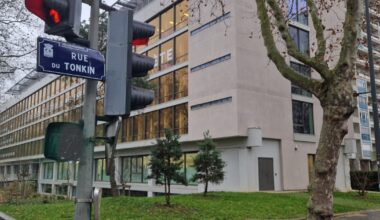 Métropole de Lyon. Au Tonkin, « une amélioration immense » mais des points de deal persistants