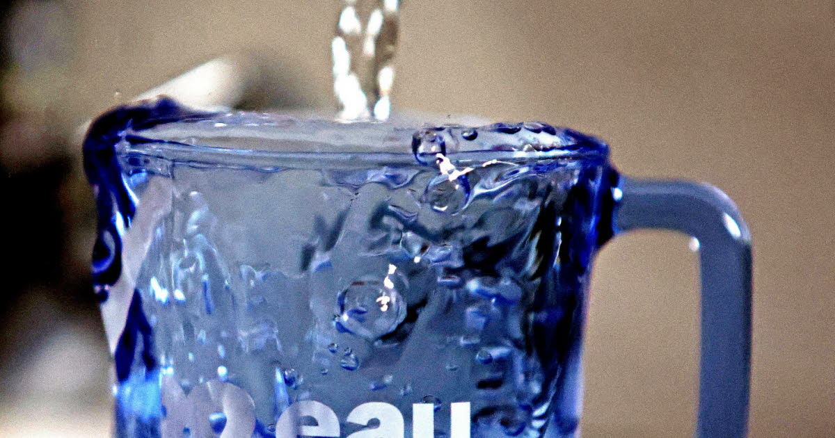 les écologistes se félicitent pour la régie publique de l’eau