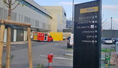 une mobilisation exceptionnelle annoncée dans la région