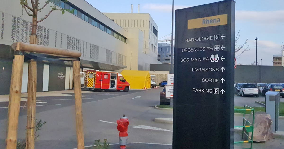 une mobilisation exceptionnelle annoncée dans la région