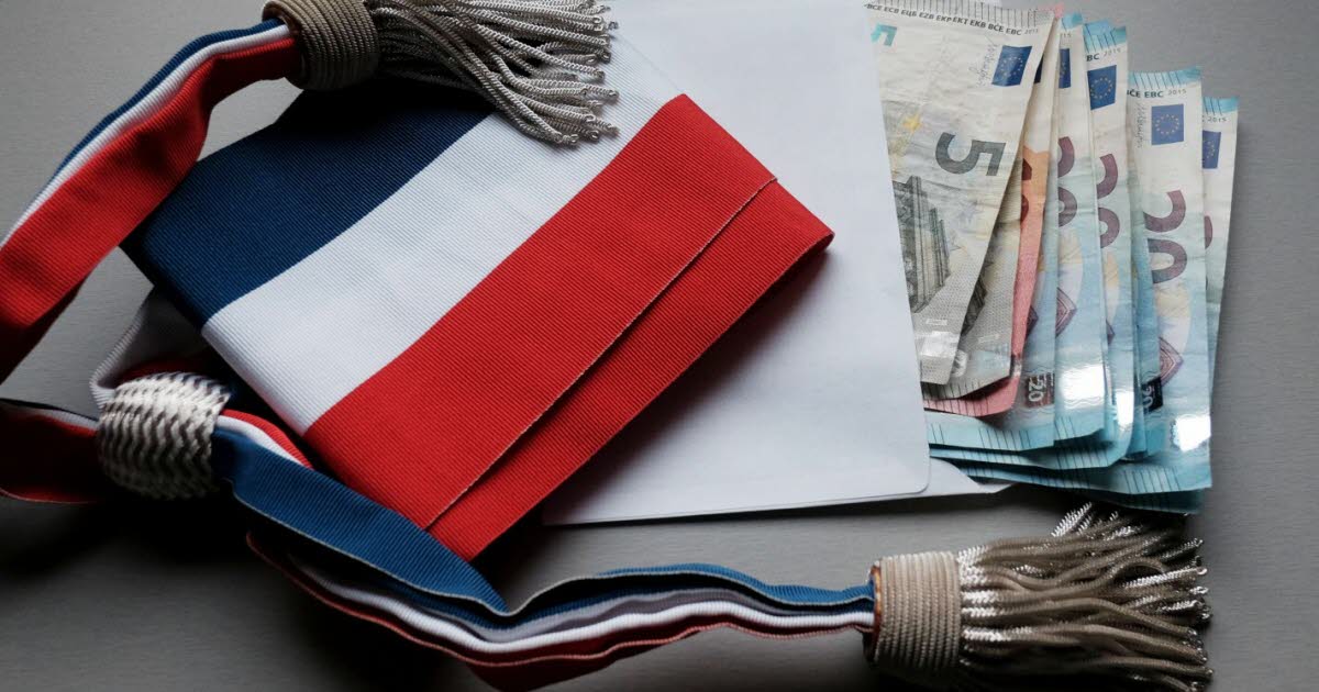 Rhône. « Le comportement d’une collectivité est comme celui d’un ménage »