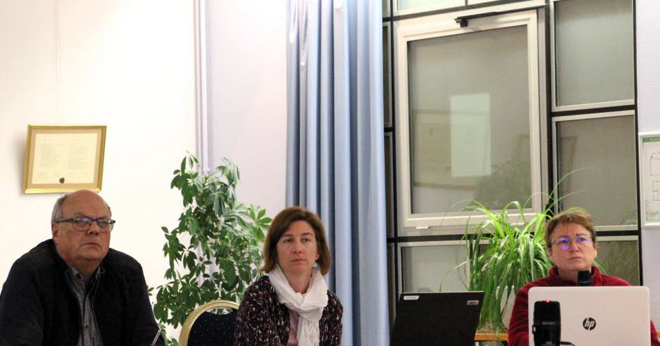 Varces-Allières-et-Risset. Le dernier conseil municipal de l’année qui a fait consensus