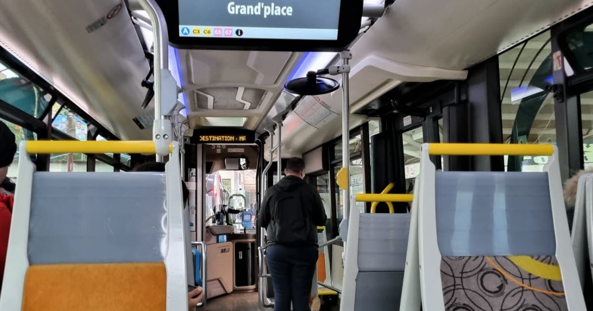 Échirolles. Du changement sur la ligne C6