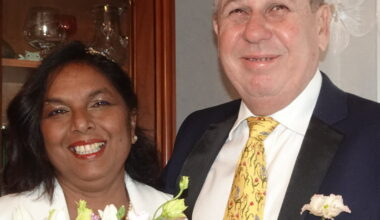 devant-Nancy | Mariage. Marie-José et Pascal