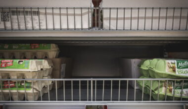 Décryptage. Mais pourquoi l’œuf, star de nos assiettes, se fait plus rare dans nos rayons ?