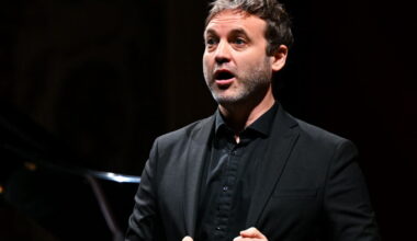 Photos. Dernière ligne droite avant Noël à Nancy