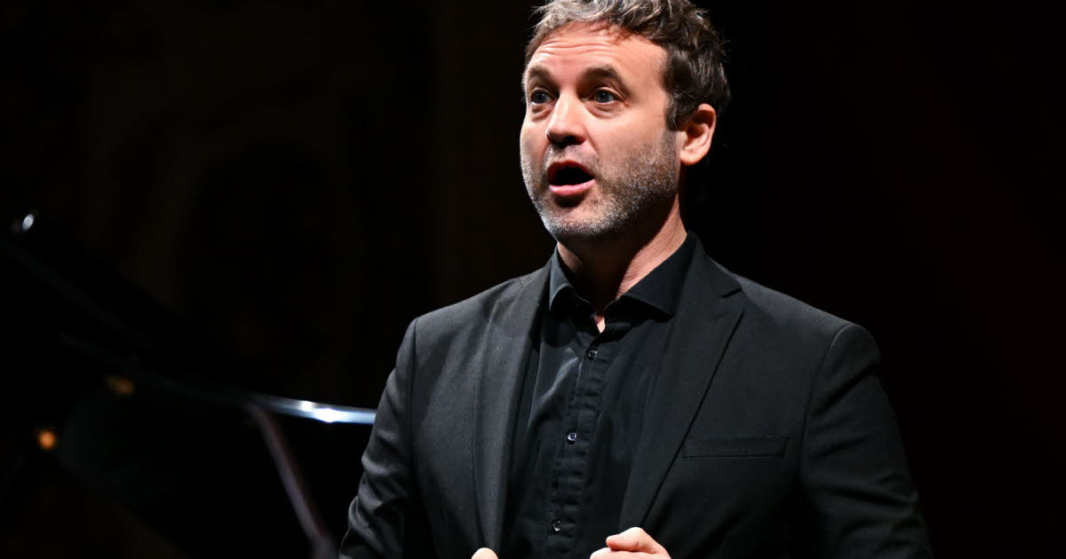 Photos. Dernière ligne droite avant Noël à Nancy